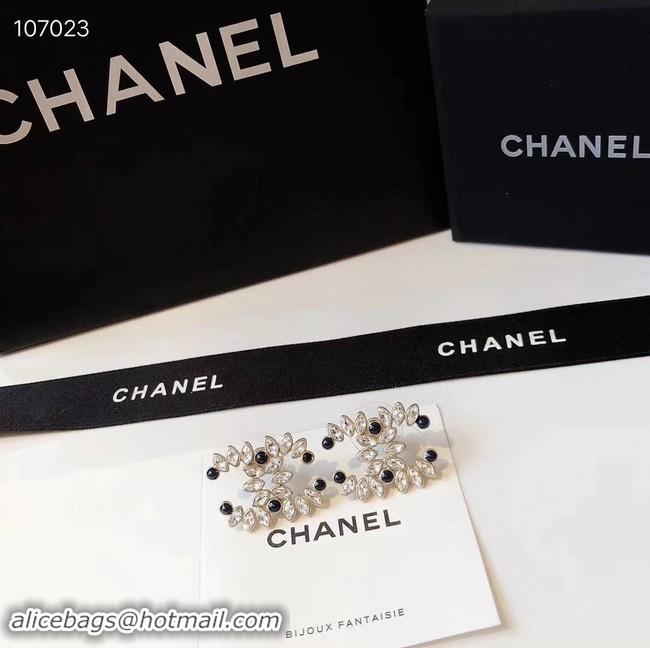 Fashion Chanel Earrings CE3596