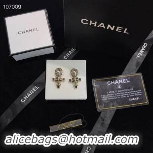 Luxury Chanel Earrings CE3602