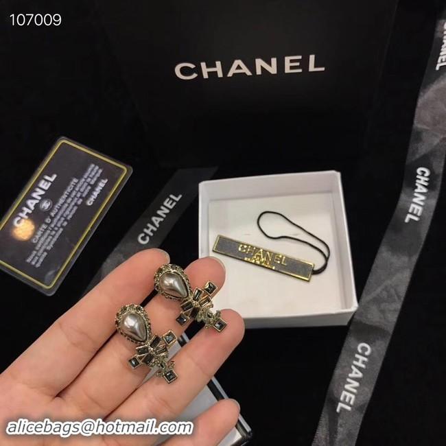 Luxury Chanel Earrings CE3602