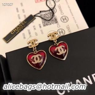 Luxury Chanel Earrings CE3603