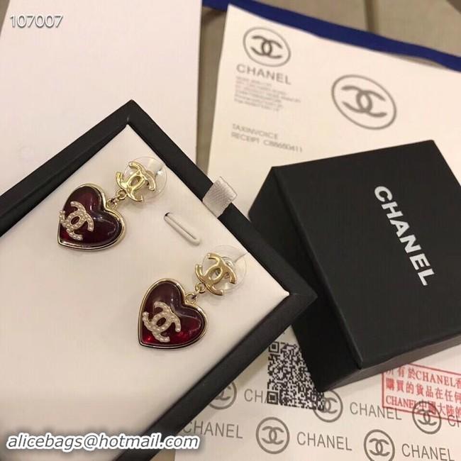 Luxury Chanel Earrings CE3603