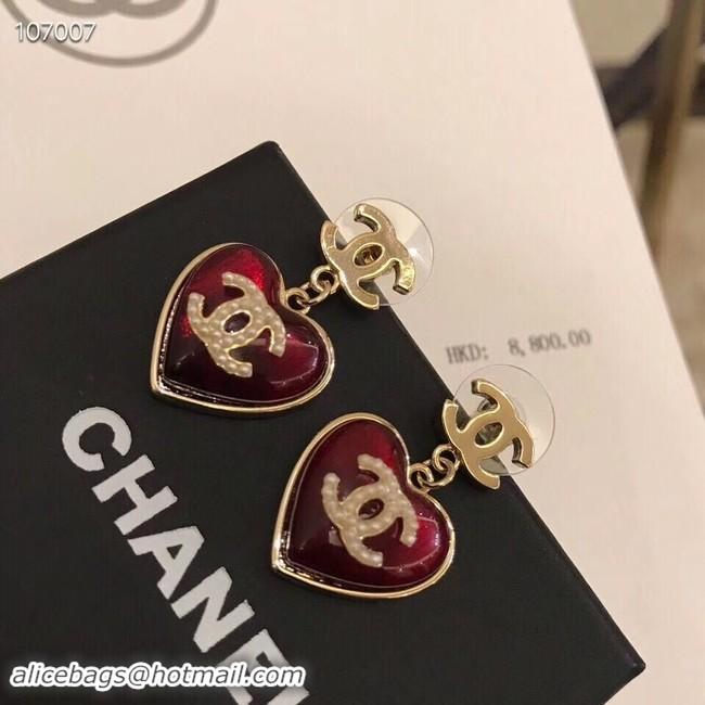 Luxury Chanel Earrings CE3603