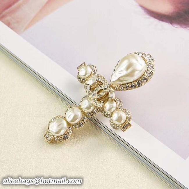 Top Quality Chanel Brooch CE3630