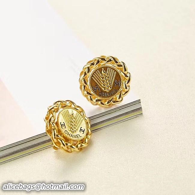 New Design Chanel Earrings CE3631