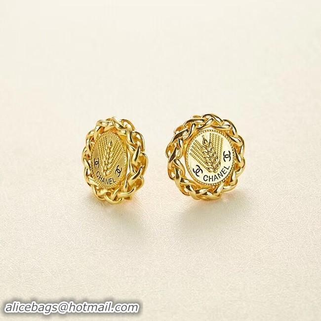 New Design Chanel Earrings CE3631