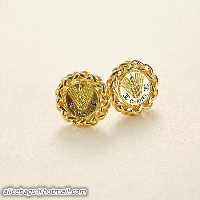 New Design Chanel Earrings CE3631