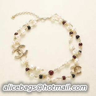 High Quality Chanel Necklace CE3633