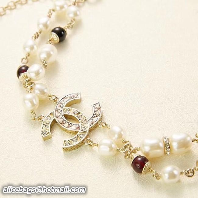 High Quality Chanel Necklace CE3633