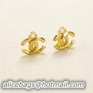 Luxury Chanel Earrings CE3640