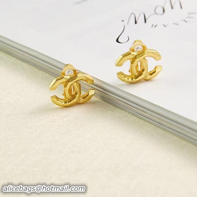 Luxury Chanel Earrings CE3640