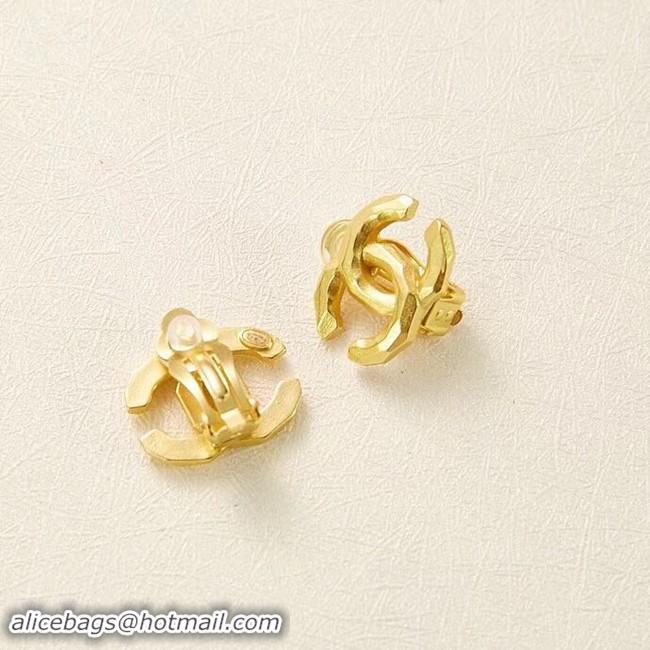 Luxury Chanel Earrings CE3640