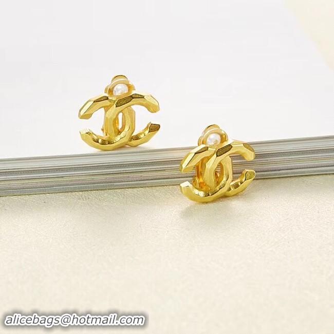 Luxury Chanel Earrings CE3640