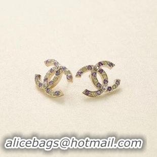 Discount Chanel Earrings CE3641