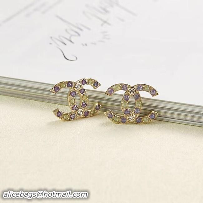 Discount Chanel Earrings CE3641