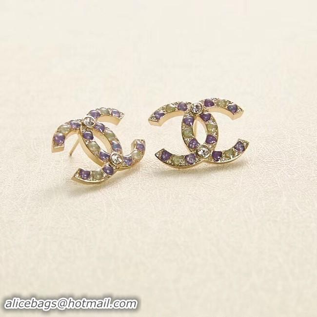 Discount Chanel Earrings CE3641