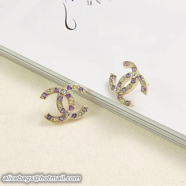 Discount Chanel Earrings CE3641