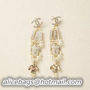 New Product Chanel Earrings CE3642