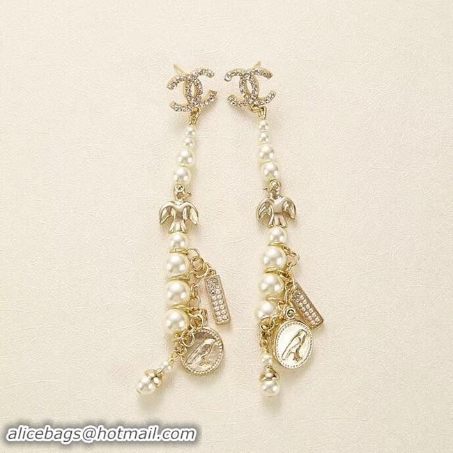 New Product Chanel Earrings CE3642