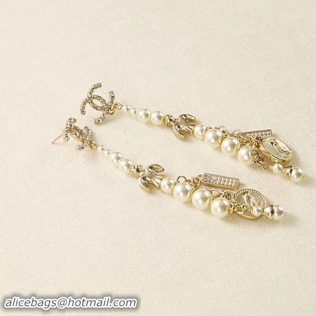 New Product Chanel Earrings CE3642