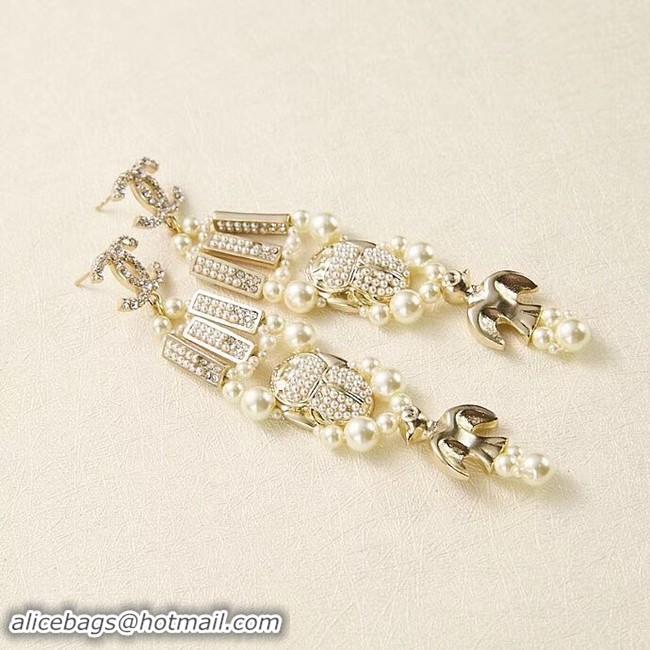 New Product Chanel Earrings CE3642