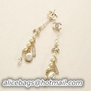 Luxury Chanel Earrings CE3643