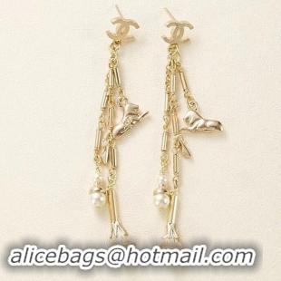 Classic Hot Chanel Earrings CE3644