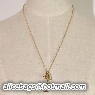 Imitation Chanel Necklace CE3645