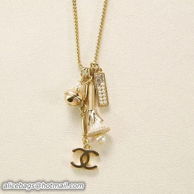 Imitation Chanel Necklace CE3645