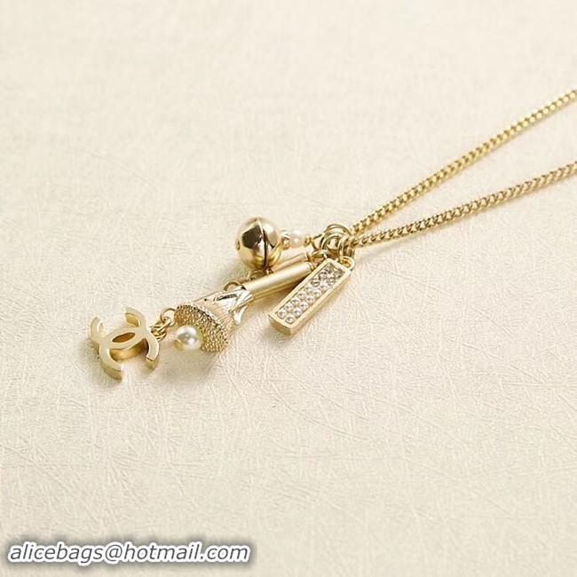 Imitation Chanel Necklace CE3645