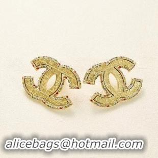 Best Price Chanel Earrings CE3651