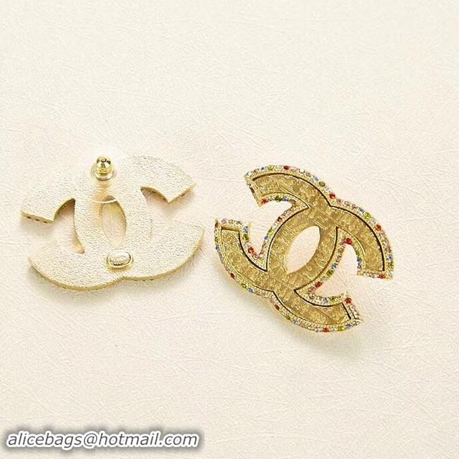 Best Price Chanel Earrings CE3651