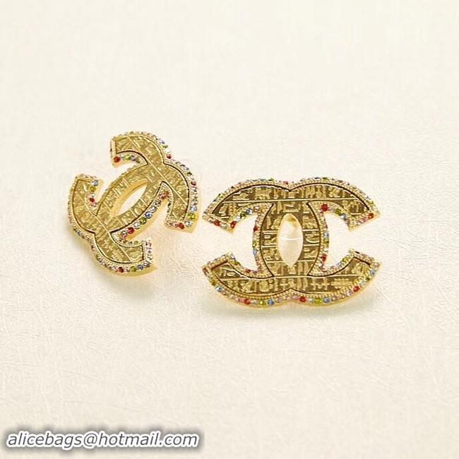 Best Price Chanel Earrings CE3651