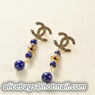 Chanel Earrings CE3654