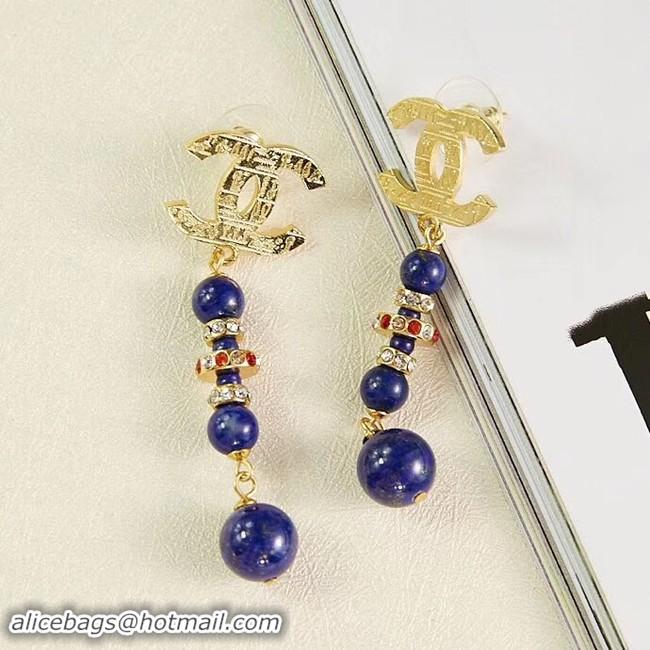 Chanel Earrings CE3654