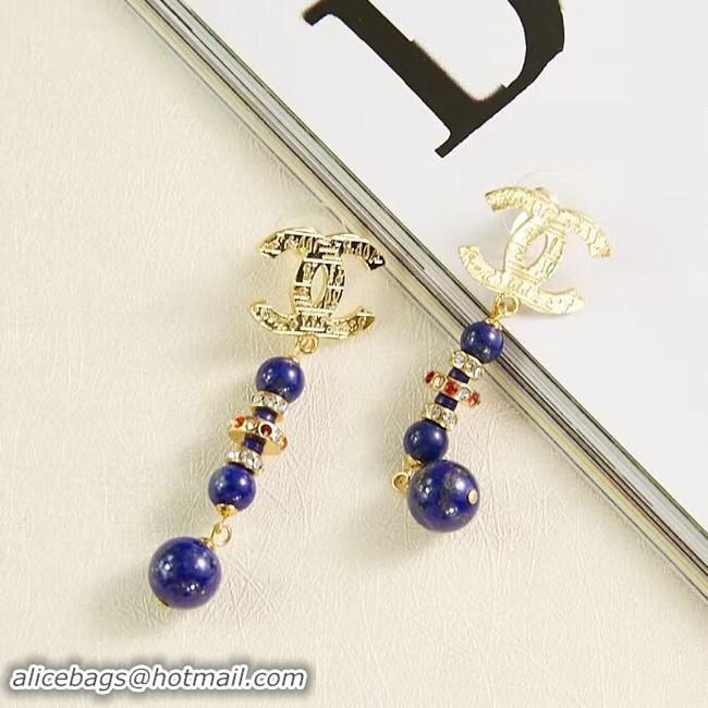 Chanel Earrings CE3654