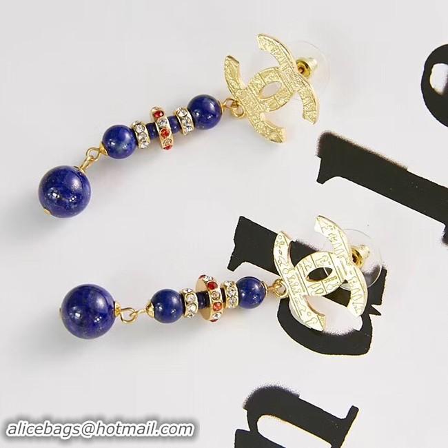 Chanel Earrings CE3654