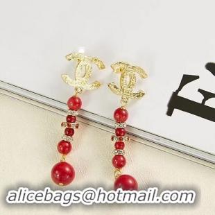 Stylish Chanel Earrings CE3655