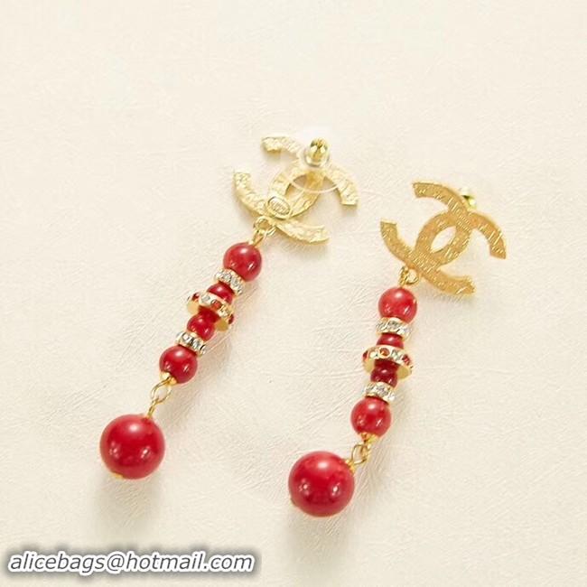 Stylish Chanel Earrings CE3655