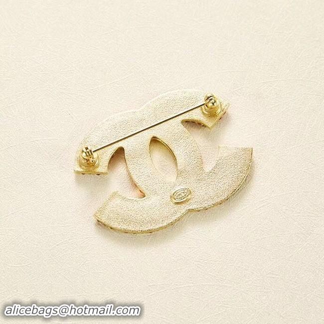 Classic Chanel Brooch CE3658