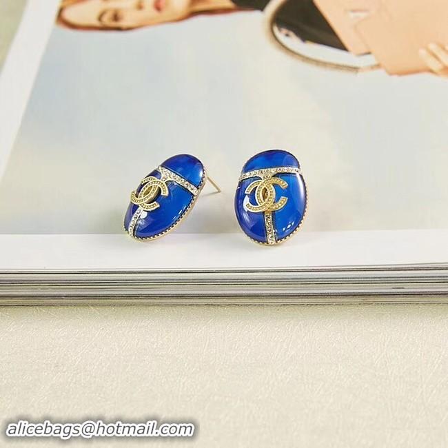 Fashion Chanel Earrings CE3662