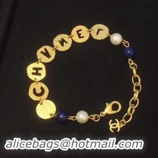 Luxury Chanel Bracelet CE3665