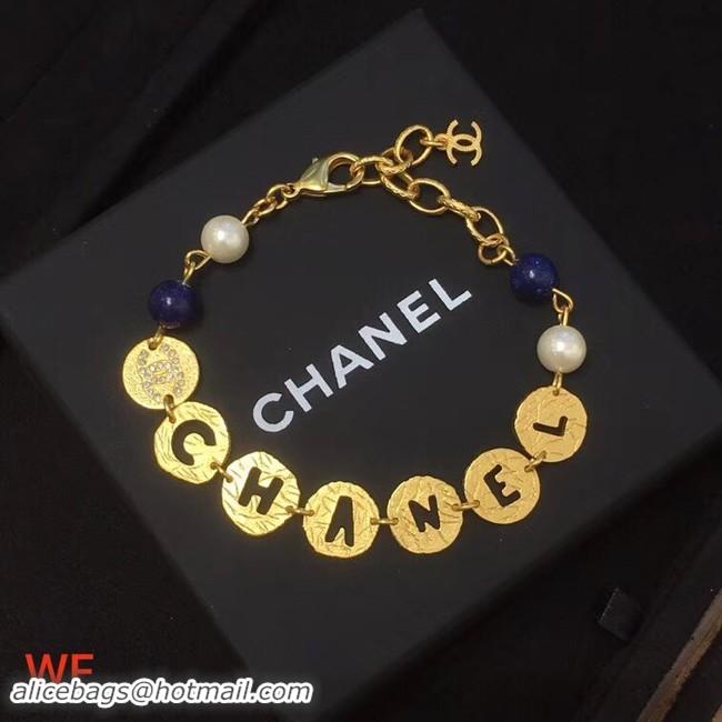 Luxury Chanel Bracelet CE3665