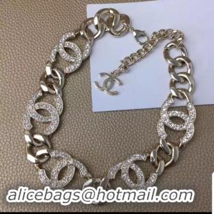 Best Price Chanel Necklace CN3896