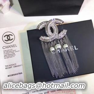 Purchase Chanel Brooch CE3684