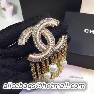 Perfect Chanel Brooch CE3685