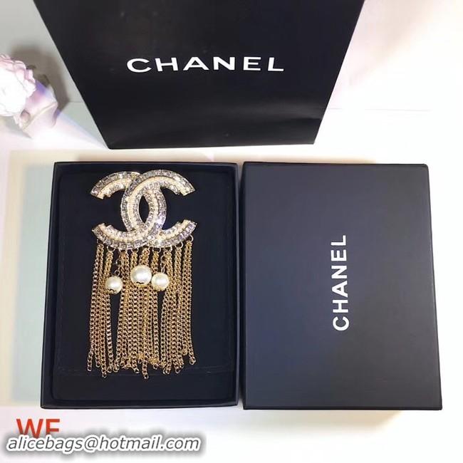 Perfect Chanel Brooch CE3685