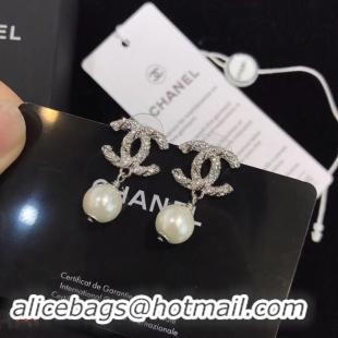 Discount Chanel Earrings CE3686