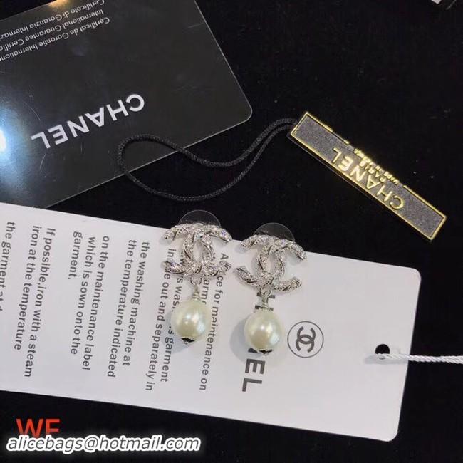 Discount Chanel Earrings CE3686