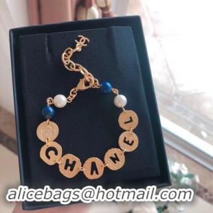 Fashion Chanel Bracelet CE3695