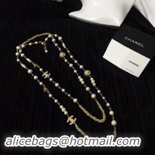 Best Luxury Chanel Necklace CE3808